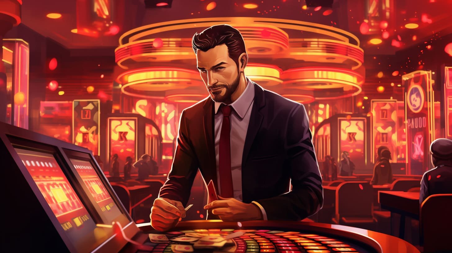 roulette.ceo ပလက်ဖောင်း Myanmar ကစားသူများအတွက် Live Casino နှင့် Roulette ဂိမ်းများ