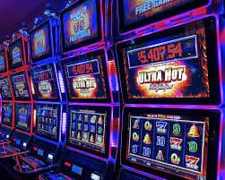 roulette မိုဘိုင်း APP Myanmar